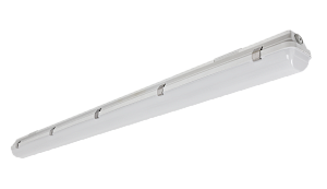 Typhon Complete Luminaire