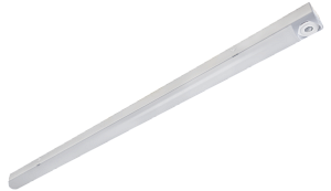 Ecopak Sensor Complete Luminaire
