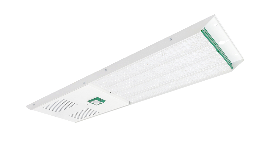 Verteco 4 - 4 Circuit 1000mm