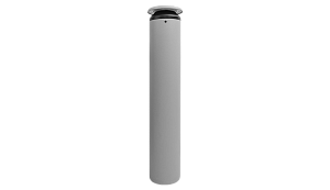Opus Bollard - Grey