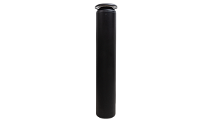 Opus Bollard - Black