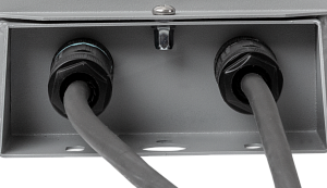 IP68 Plug and Socket Connectors