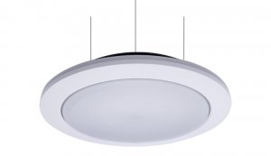 Discalo with suspension kit