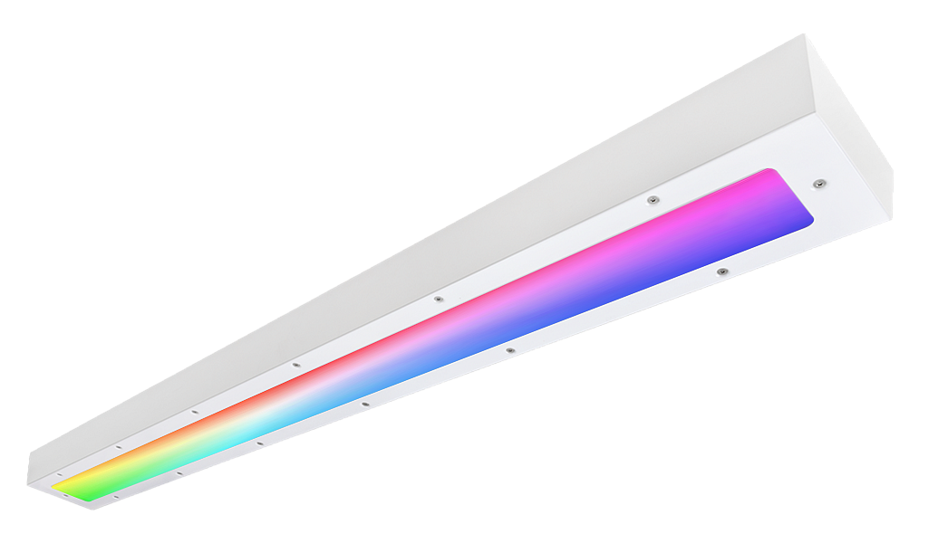 MOD Secure Surface 1500x200 RGBW