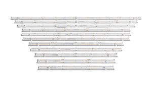 Linear Retrofit Tray Examples