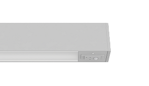 Runway in Grey with D44