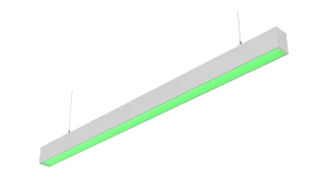 RUNWAY RGBW & RGBU FEATURED