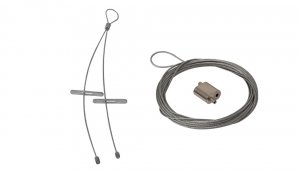 Sky-Light Suspension Kit