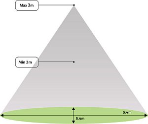 RAS-Sensor-Detection
